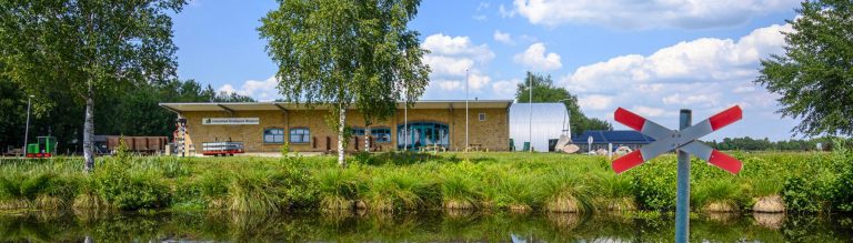 Small Spoor Museum